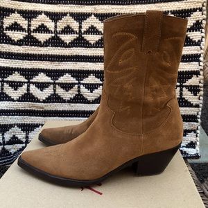 Matisse Mae boots